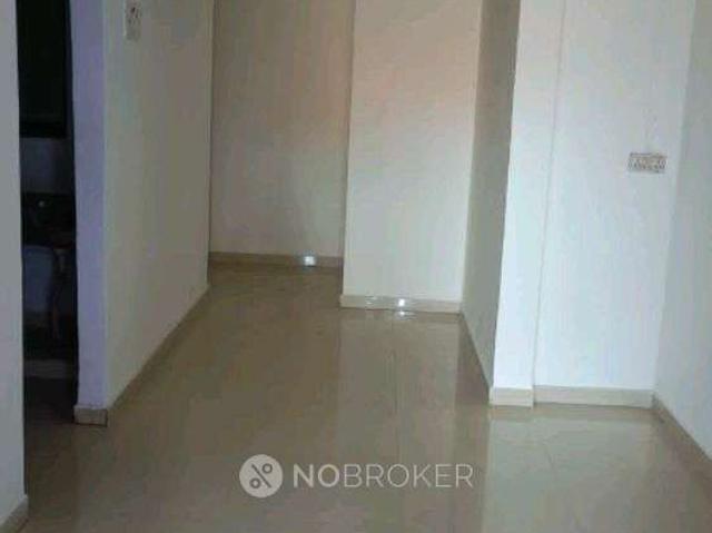 1 BHK Flat In Govinda Park Residential Apartments For Sale In Kharghar