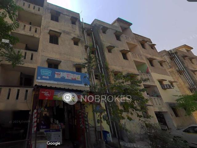1 BHK Flat In Govindapuram Bapudham for Rent In Sadarpur