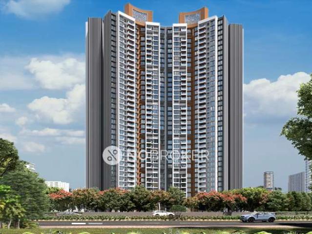 1 BHK Flat In Govinddham Apartments for Rent In Dombivli East