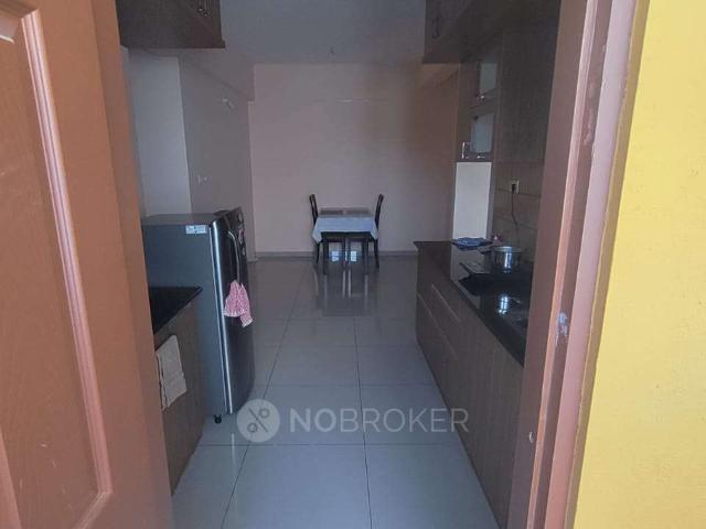 1 BHK Flat In Gr Shrushti For Sale In Choodasandra