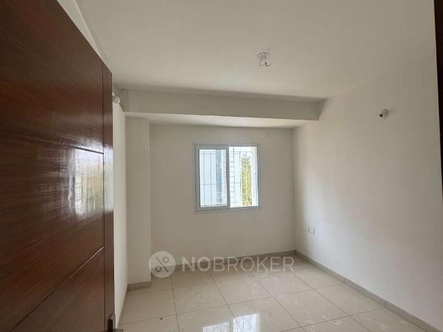 1 BHK Flat In Grc Subhiksha For Sale In Choodasandra