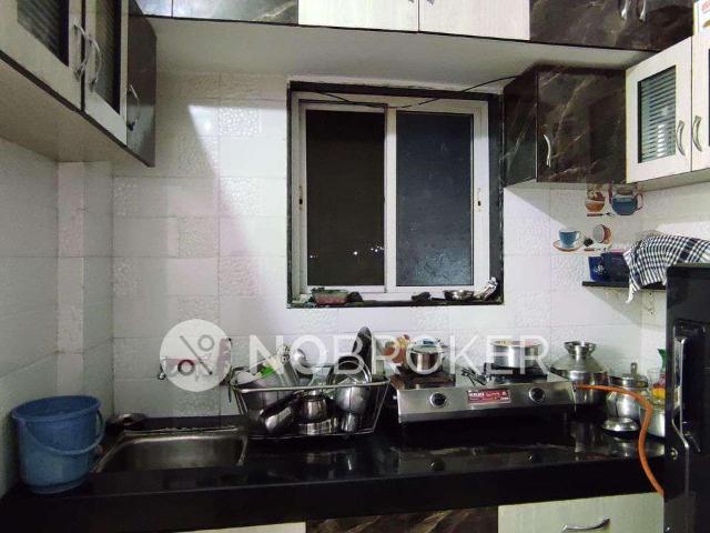 1 BHK Flat In Grand Icon For Sale In Kharadi