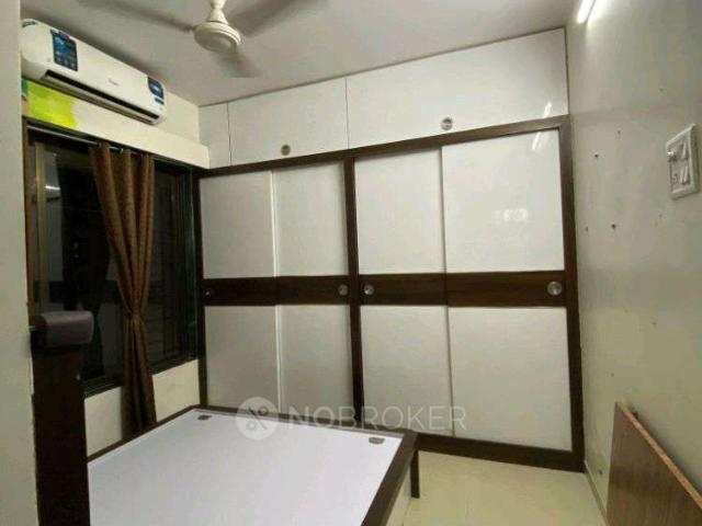 1 BHK Flat In Grand Square, Thane West for Rent In Thane West