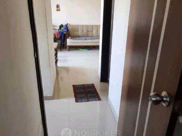 1 BHK Flat In Grand Square For Sale In Thane West