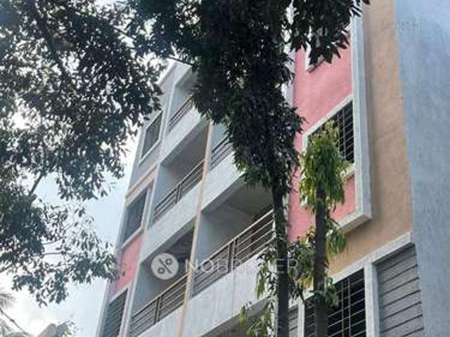 1 BHK Flat In Grand Square For Sale In Hadapsar