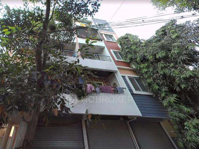 1 BHK Flat In Grand Square For Sale In Hadapsar