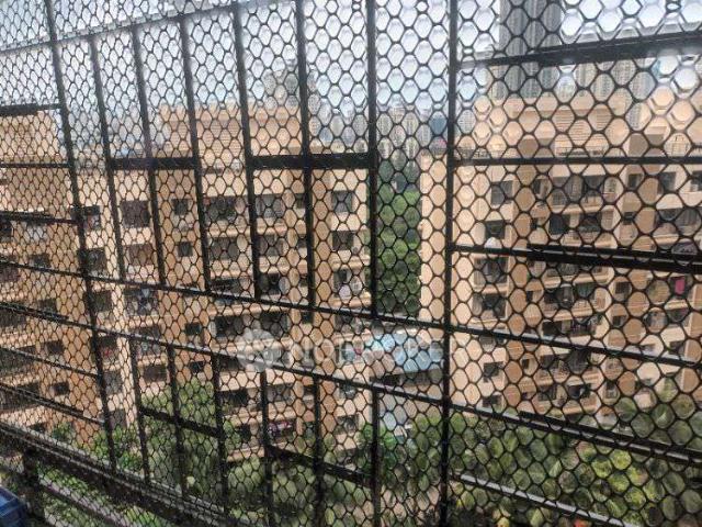 1 BHK Flat In Grand Square for Rent In Thane West, mumbai