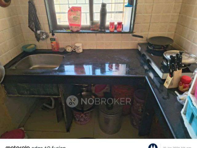 1 BHK Flat In Grand Squre For Sale In Anand Nagar ghodbunder Road