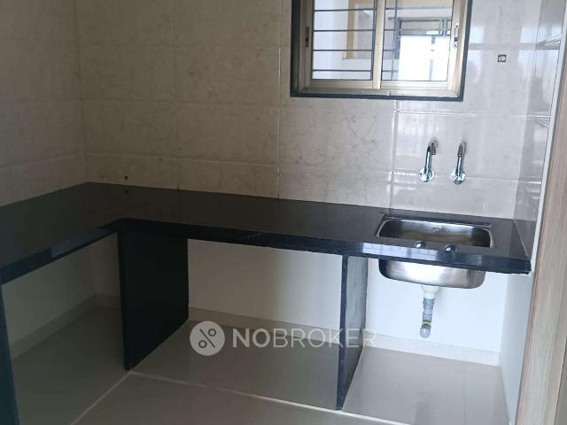 1 BHK Flat In Grandbay Ramaa Heritaige, Undri For Sale In Undri