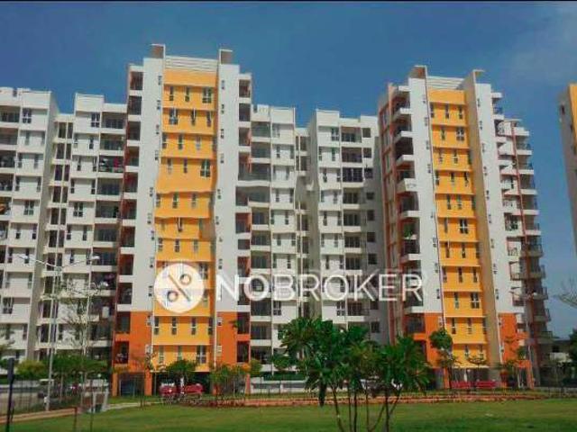 1 BHK Flat In Dx, grande By Olympia For Sale In Pallavaram