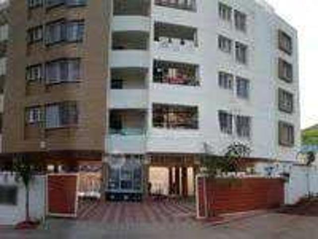 1 BHK Flat In Grace Residency for Rent In Pimpri chinchwad
