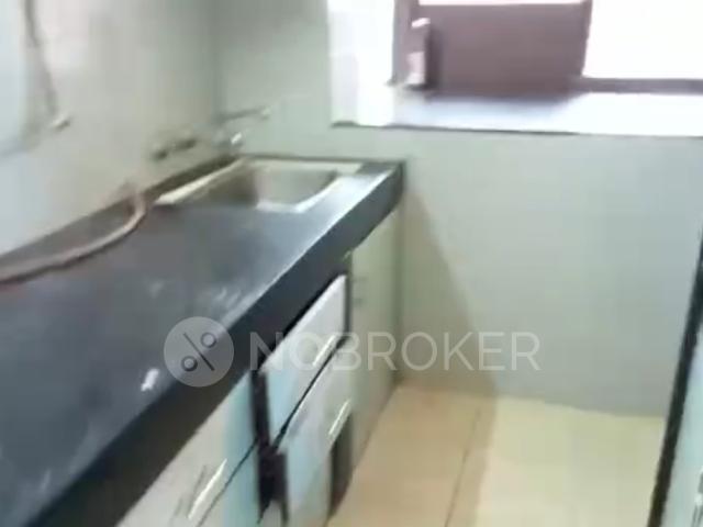 1 BHK Flat In Green Meadows For Sale In Kandivali East