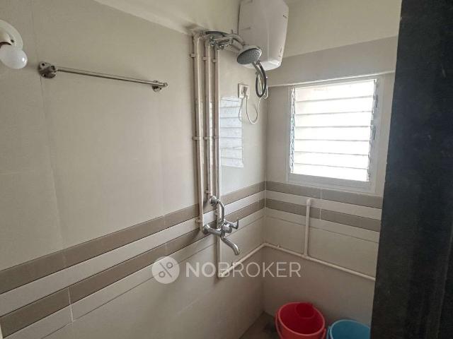 1 BHK Flat In Green Oasis Residency for Rent In Kalyani Nag