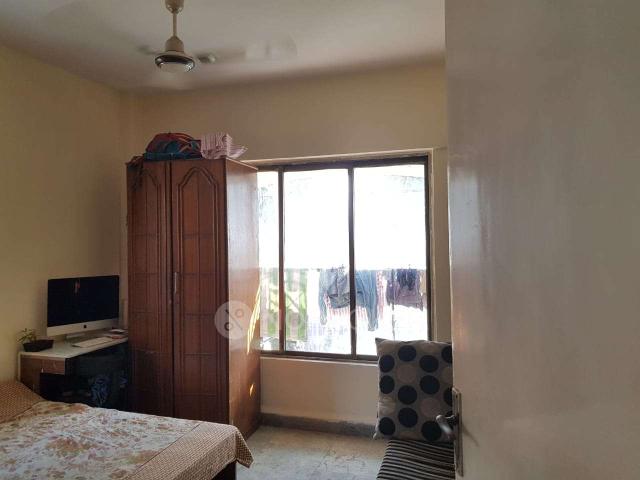 1 BHK Flat In Green Acre Chs For Sale In Malad West