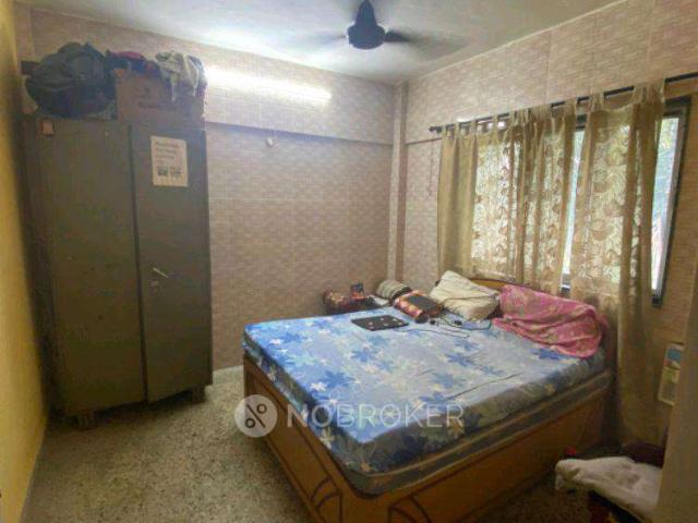 1 BHK Flat In Green Acres Chs For Sale In Andheri East