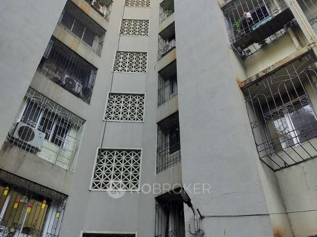 1 BHK Flat In Green Acres Phase 1, Thane West For Sale In Green Acres 1