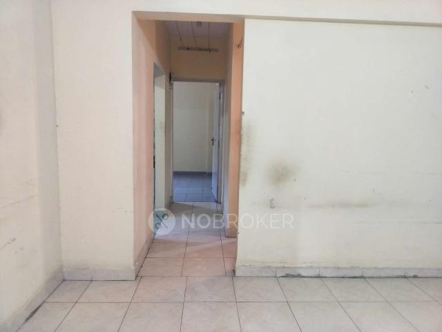 1 BHK Flat In Green Acres Phase 1, Thane West For Sale In Green Acres 1