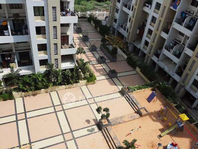 1 BHK Flat In Green City Hadapsar Pune for Rent In Hadapsar