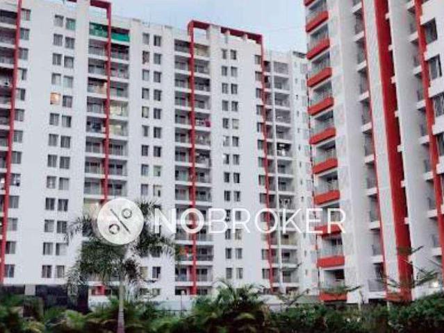 1 BHK Flat In Green County Phase 1 For Sale In Green County Phase 1
