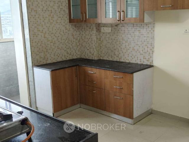 1 BHK Flat In Green County Phase 2, Fursungi For Sale In Fursungi