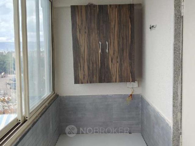 1 BHK Flat In Green County Phase Ii For Sale In Fursungi