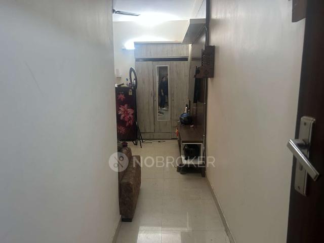 1 BHK Flat In Green Court for Rent In Sector 90