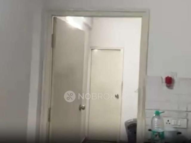 1 BHK Flat In Green Court For Sale In Sector 90