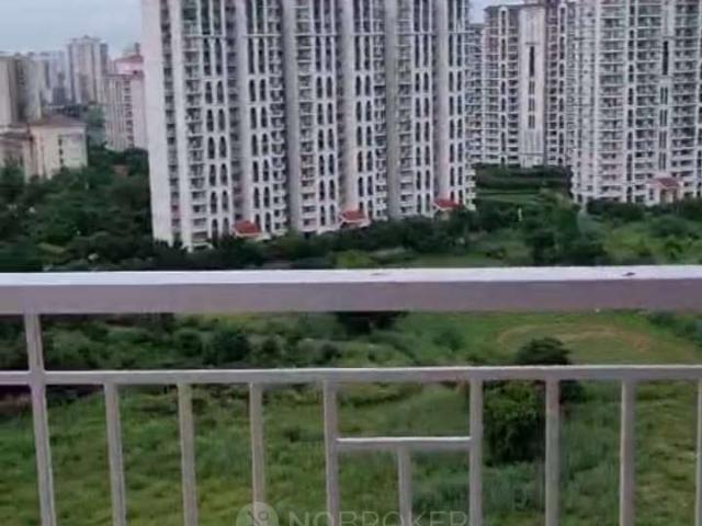 1 BHK Flat In Green Court, Sector 90 For Sale In