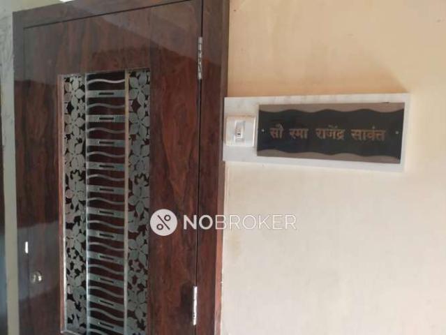 1 BHK Flat In Green Field Housing Society For Sale In Chinc