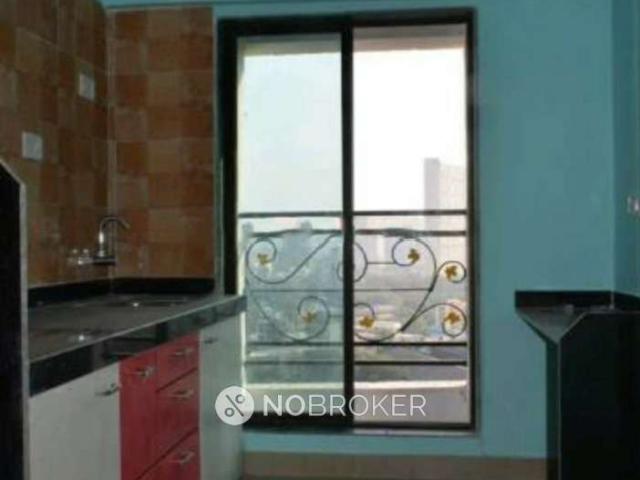 1 BHK Flat In Green Fields Chs For Sale In Lower Parel