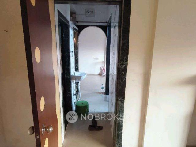 1 BHK Flat In Green Heritage Dombivli for Rent In Dombivli East