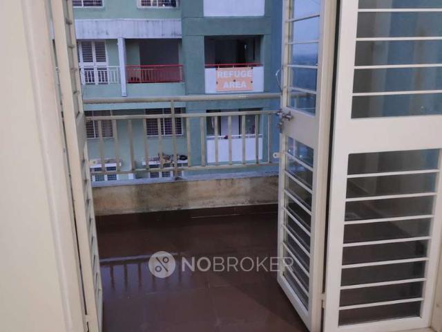 1 BHK Flat In Green Hive For Sale In Fursungi
