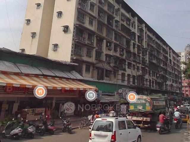 1 BHK Flat In Green Park for Rent In Mira Bhayandar