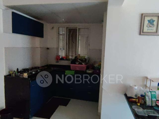 1 BHK Flat In Green Republic for Rent In Wagholi