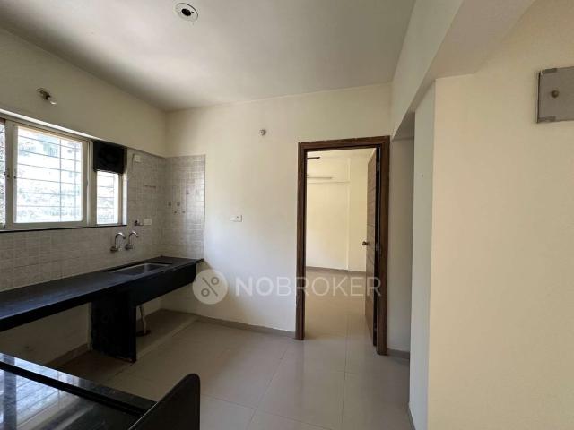 1 BHK Flat In Green Square For Sale In Moshi