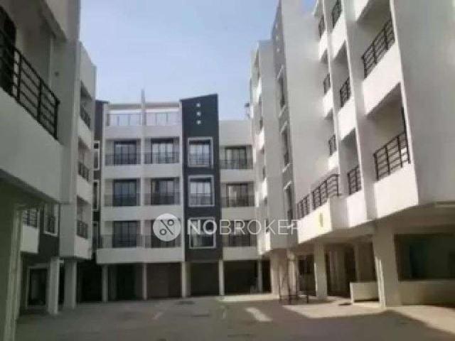 1 BHK Flat In Green Wood Society for Rent In Sector 7