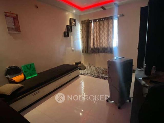 1 BHK Flat In Greenfield Society for Rent In Hadapsar