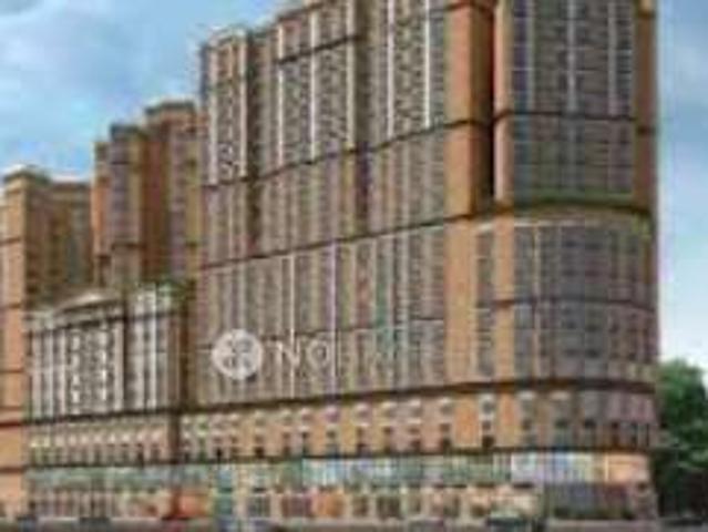 1 BHK Flat In Greenstone Heritage For Sale In Fort