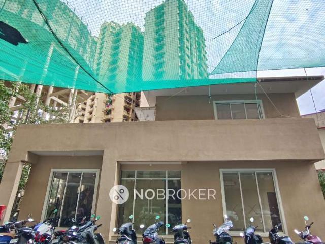 1 BHK Flat In Greenwoods For Sale In Kharghar