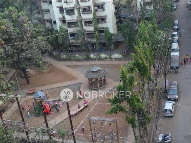 1 BHK Flat In Greenville, Sanghvi Garden for Rent In 53xv+345, Dombivli, Nandivali Panchanand, Dombivli East, Kalyan, Maharashtra 421204, India
