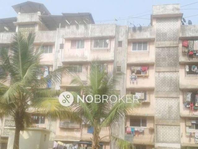 1 BHK Flat In Grishma Complex for Rent In Mira Road East