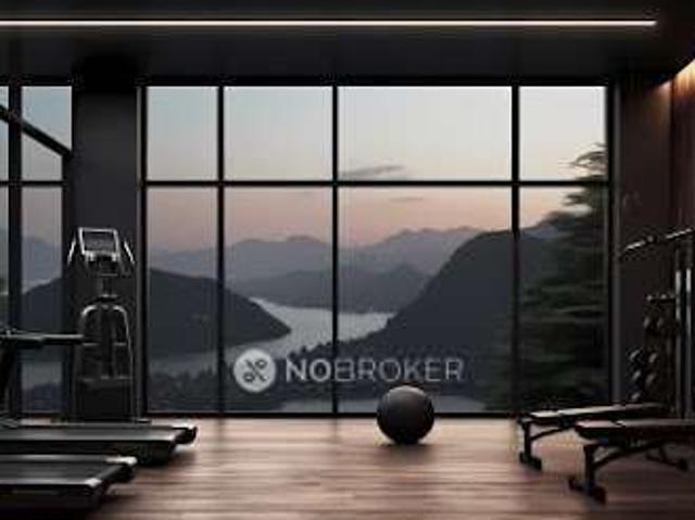 1 BHK Flat In Grit Residency for Lease In Chembur