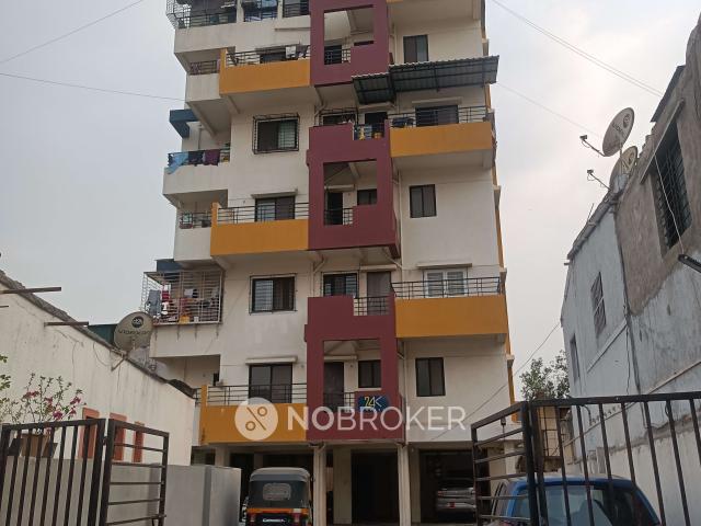 1 BHK Flat In Gs 24 K Dreams For Sale In Gs 24 K Dreams Kiwale Gaon Than