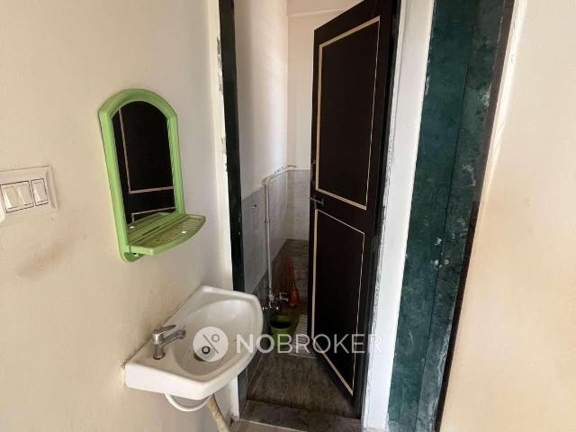 1 BHK Flat In Ht Khandve Kshitij Residency For Sale In Wagh