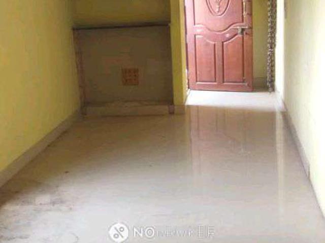 1 BHK Flat In Htk Appartment For Sale In Madhavaram