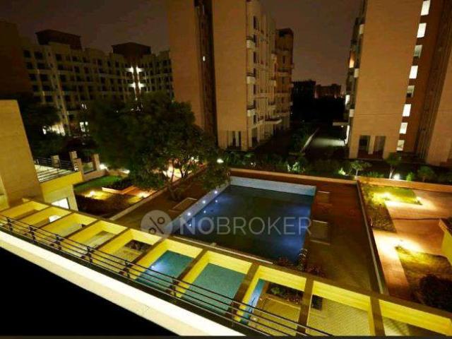 1 BHK Flat In Hubtown Countrywoods For Sale In Katraj Kondhwa Rd