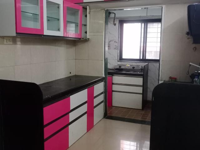 1 BHK Flat In Hubtown Coutrywoods Society For Sale In Tilekar Nagar, Kondhwa Budruk