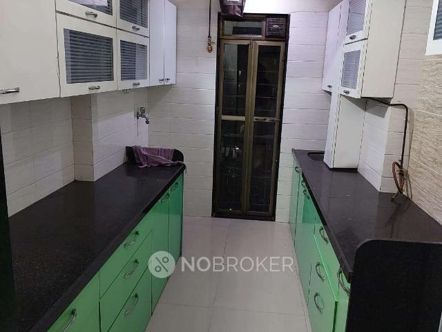 1 BHK Flat In Hubtown Gardenia for Rent In Mira Bhayandar