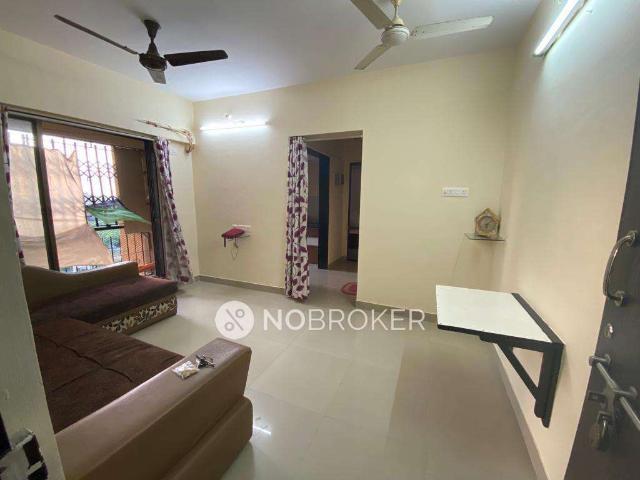 1 BHK Flat In Hubtown Gardenia for Rent In Mira Road, Mumb