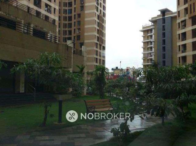 1 BHK Flat In Hubtown Gardenia For Sale In Mira Bhayandar